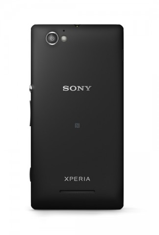 Xperia M (Bild: Sony)